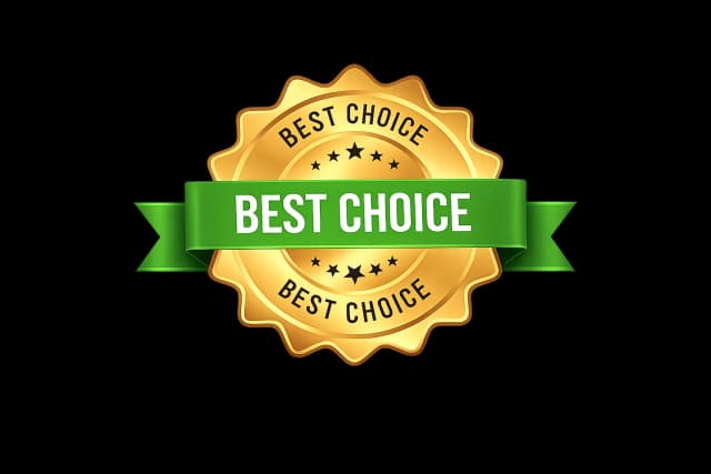 Best Choice