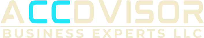 Accdvisor Business Experts LLC