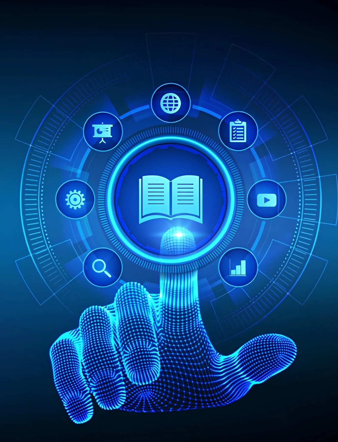 AI IN FINANCE