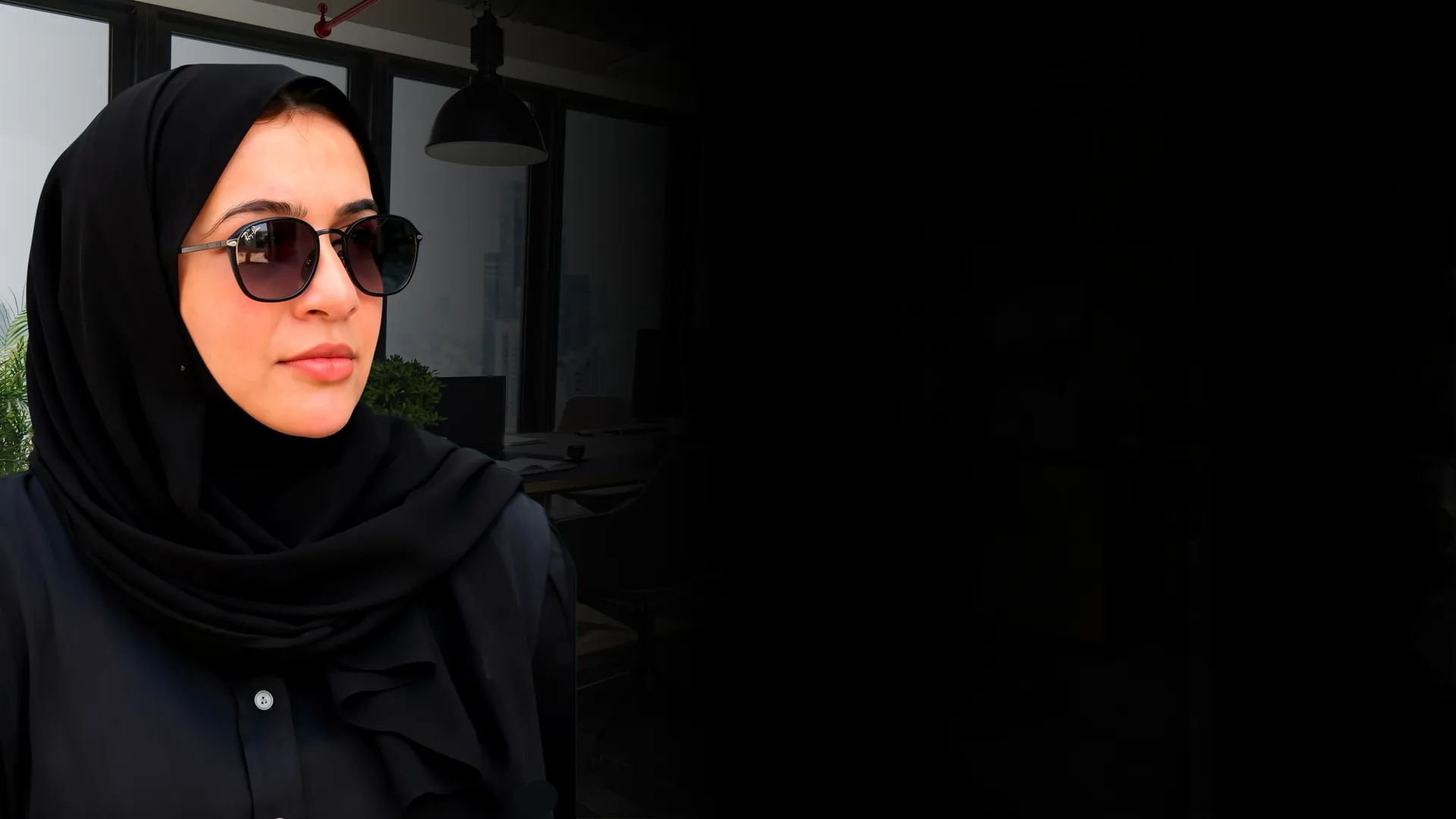 Marzeena, Accdvisor alumnus